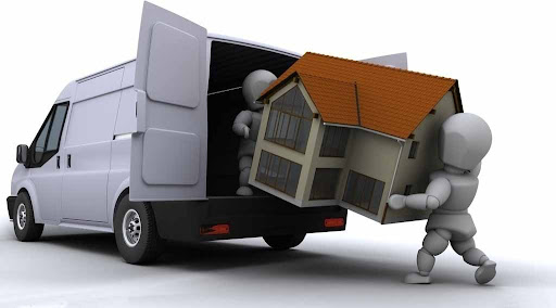 Commercial Moving Services
